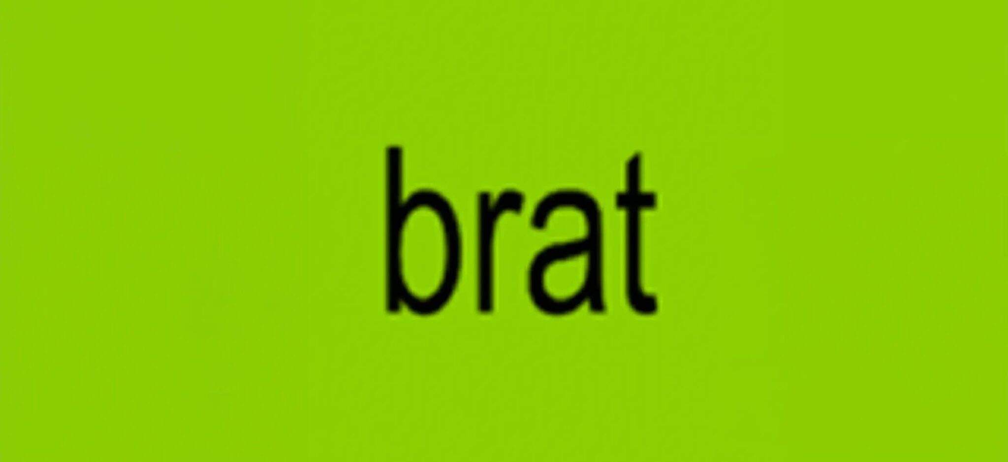 How Charli XCX’s Brat Dominated Summer | Brave Agency