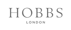 Hobbs London logo