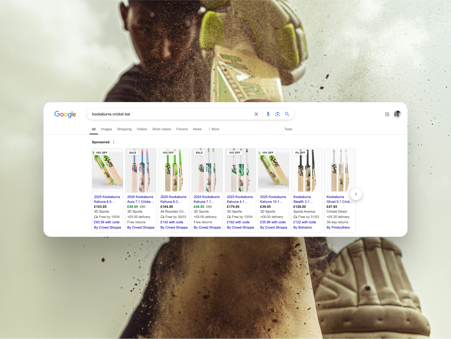 Google Ads Agency